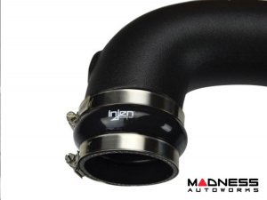 Jeep Wrangler JL Performance Air Intake System - 3.6L V6 - Evolution - Injen 